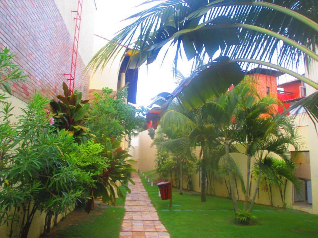 Resort Solar Pipa Casa 24 Praia de Pipa Exterior photo