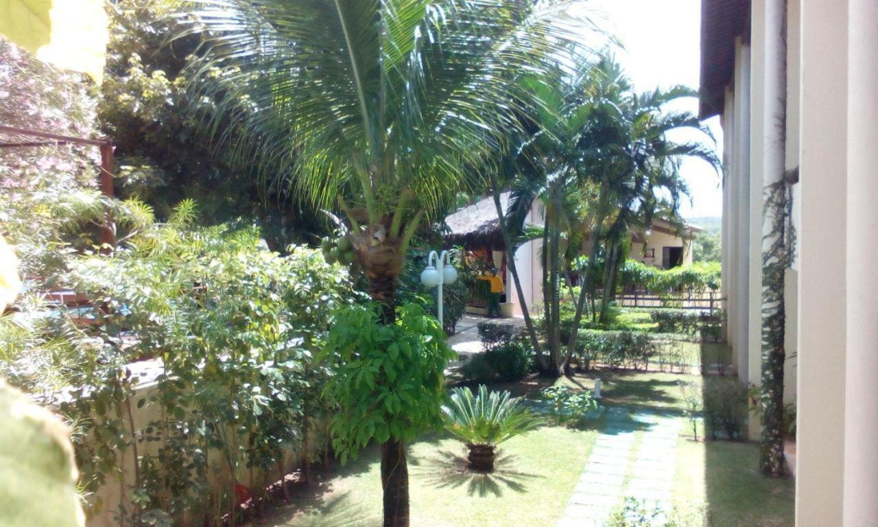 Resort Solar Pipa Casa 24 Praia de Pipa Exterior photo