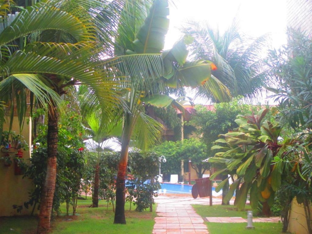 Resort Solar Pipa Casa 24 Praia de Pipa Exterior photo
